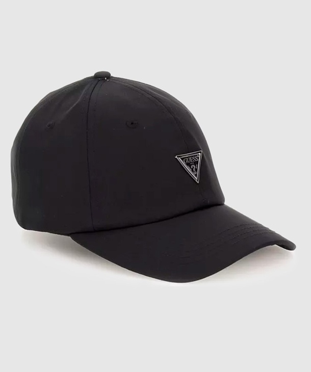 CAPPELLO LOGO TRIANGOLO GUESS