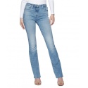 JEANS VITA ALTA GUESS