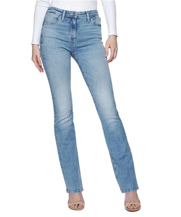 JEANS VITA ALTA GUESS