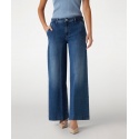 JEANS WIDE LEG ZOYA GUESS