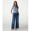 JEANS WIDE LEG ZOYA GUESS