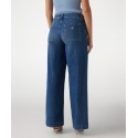 JEANS WIDE LEG ZOYA GUESS