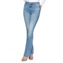 JEANS VITA ALTA GUESS