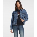 GIACCA IN DENIM GUESS JEANS