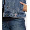 GIACCA IN DENIM GUESS JEANS