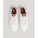 SNEAKER CLASSICHE CON LACCI PEPE JEANS