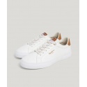 SNEAKER CLASSICHE CON LACCI PEPE JEANS