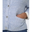 CARDIGAN CON CHIUSURA BOTTONI ONLY