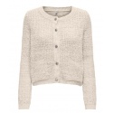 CARDIGAN CON CHIUSURA BOTTONI ONLY