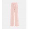 PANTALONI STRAIGHT LOGO 4G GUESS