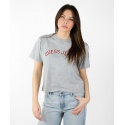 T-SHIRT CON LOGO GUESS