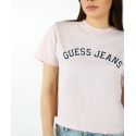 T-SHIRT CON LOGO GUESS