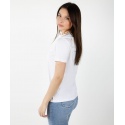 T-SHIRT CON PATCH CON LOGO CALVIN KLEIN JEANS