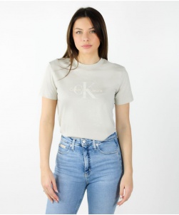 T-SHIRT MONOLOGO CALVIN KLEIN JEANS