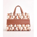 SHOPPING BAG CON LOGO GAUDI'