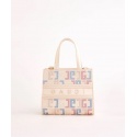 MINI SHOPPING BAG CON LOGO GAUDI'