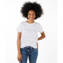 T-SHIRT GIROCOLLO PEPE JEANS